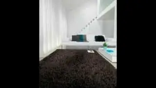 Why the Sparkle Chocolate shaggy rugs are the best Value rugs online, Sparkle Chocolate Rug  .wmv