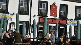 Crown Hotel, Portpatrick, United Kingdom