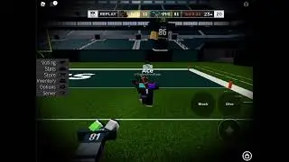 FF catch part 1