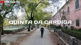 DRONE - QUINTA DA CARDIGA...
