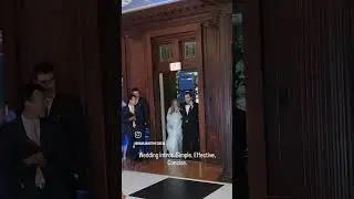 Branford House Wedding in Groton CT - Wedding DJ in Connecticut - Ramu and the Crew