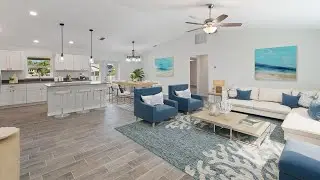 5353 Kaspar Street, Port Charlotte FL 33981