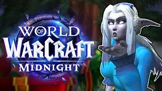 🎄 Merry Christmas | Midnight Beta Class Changes & Chill Waiting Room 🔥