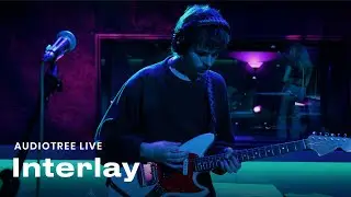 Interlay - Androgynous | Audiotree Live