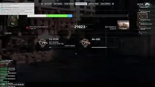 Battlefield 6 | MAX Settings | i9 + RTX 5080 | 🔴 LIVE