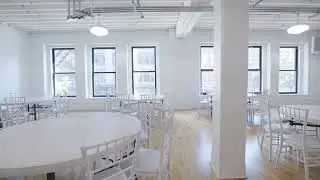 A Virtual Tour of The Woolworth - A Wedding, Event, Reception Venue in Omaha, Nebraska