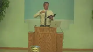 Christianity is a Verb