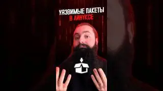 НАЙТИ УЯЗВИМЫЕ ПАКЕТЫ В ЛИНУКС ЗА 60 СЕК