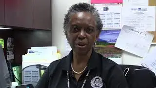 Calcasieu Parish Police Jury's Summer Feeding Program