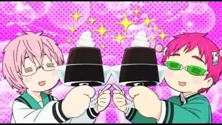 MAGICAL MIRACLE META GYARU FOURZE NIGHTCORE!!