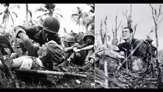 When a Navy Corpsman Witnessed a Viet Medic Save Six Under Fire &mdash; And Questioned About His Training