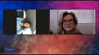 Voices Against Trafficking: October 2021 Forum