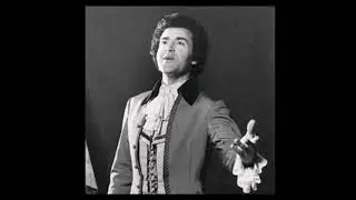 Franco Bonisolli - Addio fiorito asil (Madama Butterfly)