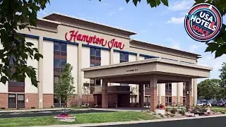 Hampton Inn Madison-East Towne Mall Area | Madison (WI), United States | Hotel Review 🏨