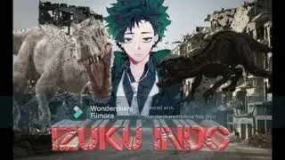 Izuku indo