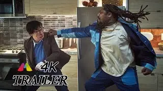 Love Hurts (2025) - Trailer 1 - 4K HDR & 5.1 Audio