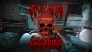 ☠️ GHOSTEMANE - 'CALIGULA' ☠️ - CSGO EDIT  FOR 