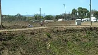 Zero Motorcycles video - http://dirttrailreview.ning.com