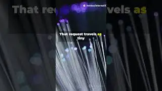 How Does the Internet Actually Work?
