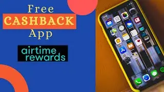 AIRTIME REWARDS-  Earn Cashback when shopping both INSTORE & ONLINE (UK). Money Saving Tips