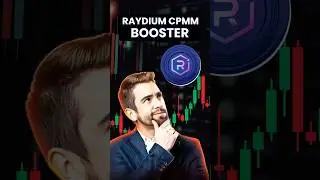 BOOST Your Token's Success with Raydium CPMM Volume Booster Bot?