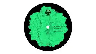 Acusmouse feat Maximov - Street Area