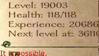 LVL above 2056