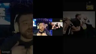 MJF best champion last 20 years