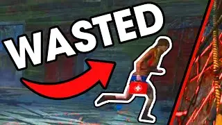 She Used God Pallet LIKE THAT?! | Pig, Dead By Daylight, CMWinter