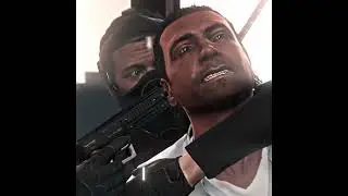 &ldquo;Let&rsquo;s Roll &ldquo; | GTA V edit | ice cube - it was a good day (slowed)