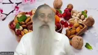 Perashat Beshalaj - Tu Bishvat : Shabat Shira, ¿qué tienen en común?... 5786 16 03