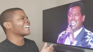 Luther Vandross - 