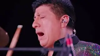 Grupo 5 - No Pongas Ese Disco - 50 Años (Estadio San Marcos)
