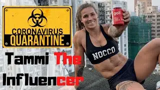 Quarantine Day 4 & 5 - Doing It For The Gram