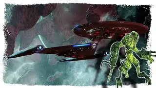 Star Trek Online : Species 8472 Assimilated!!