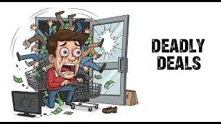 11 Worst Black Friday Deaths Ever