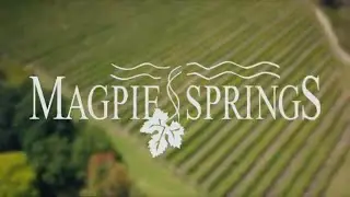 Magpie Springs Cellar Door, Art Gallery and Venue for hire.