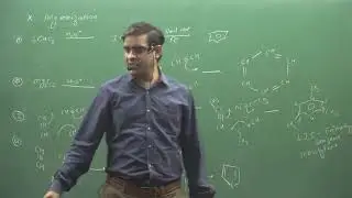 POLYMERIZATION REACTION IN ORGANIC CHEMISTRY | IIT | NEET | fsc pre medical