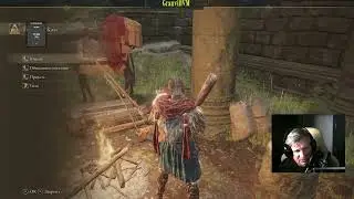 01  Elden Ring Reforged Mod