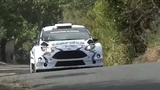 Rallye de Corte 2017