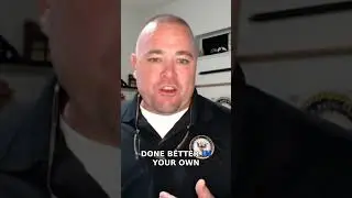 Why Do People Always Blame Others?