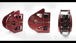Соединитель листового металла Strip-LOK&trade; Sheet Metal Joiner (DJH Designs, Канада)