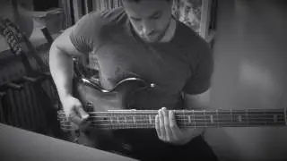 Bass of Belial - Play through of 