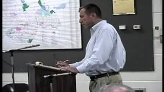 North Reading Board of Selectmen Meeting 7/20/10