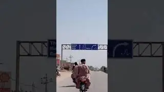 karachi to shah aqeeq & miskeen shah.