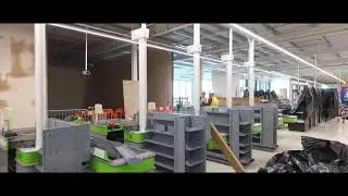 ASDA BUILD COMPILATION