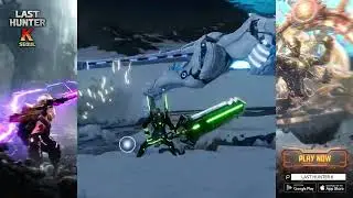 Ready To Hunt? [Last Hunter K: seoul│PV]