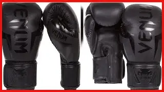 Great product -  Venum Elite Boxing Gloves