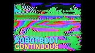 Robotboot 
