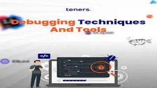 Lec-6.8: Errors Identification and Debugging in LARP | 9th Class Computer Science Chapter 6